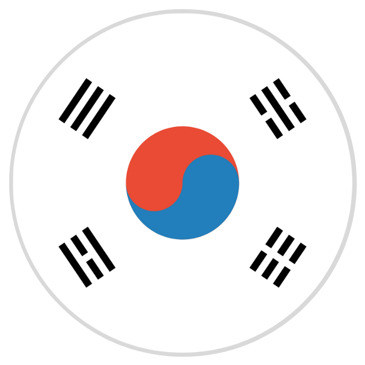 korea